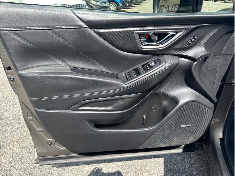 Used 2020 Subaru Forester Touring w/ Popular Package #2 image 12
