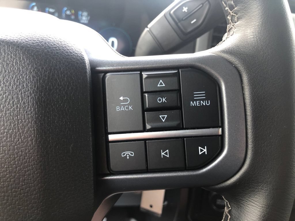 Used 2025 Ford F150 XLT w/ Equipment Group 301A Standard AWD/4WD image 30