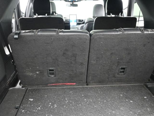 Used 2020 Ford Explorer ST w/ Premium Technology Package image 17