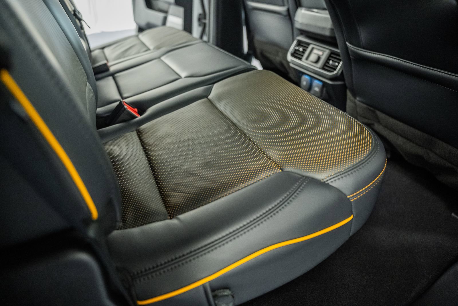 Certified 2023 Ford F150 Tremor w/ Equipment Group 402A High image 40