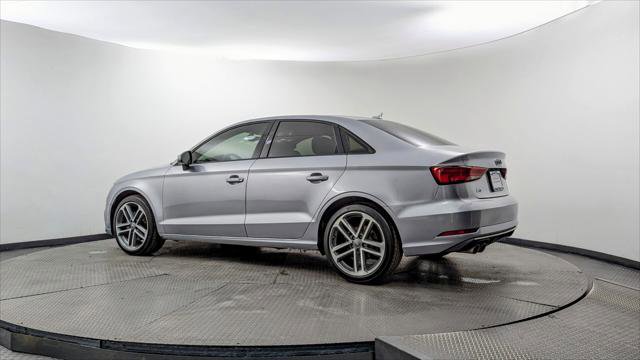 Used 2017 Audi A3 2.0T Premium w/ Convenience Package image 6