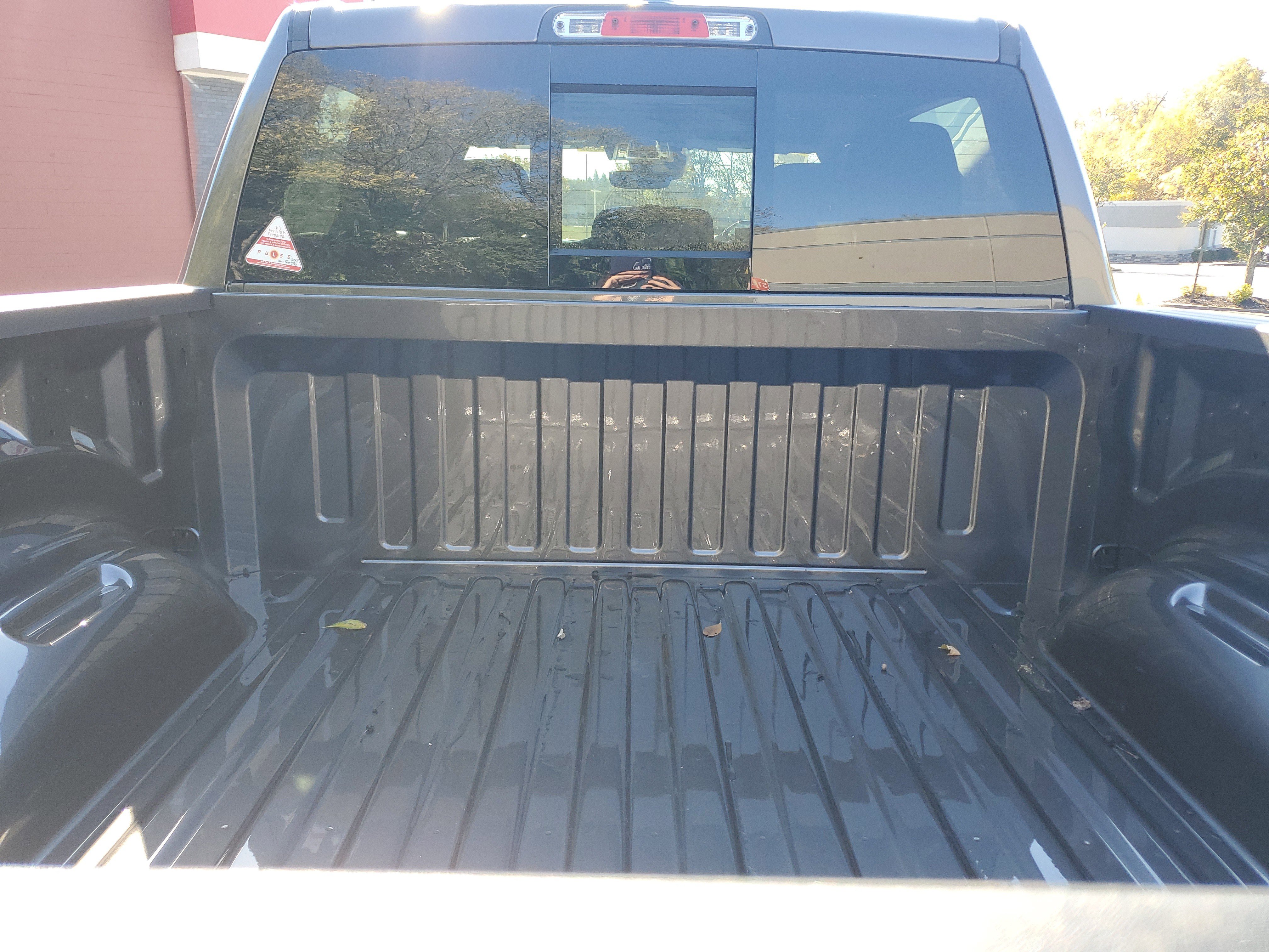 New 2026 RAM 1500 Big Horn image 10