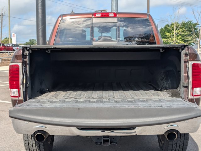 Used 2014 RAM 1500 Laramie Longhorn w/ Protection Group image 6