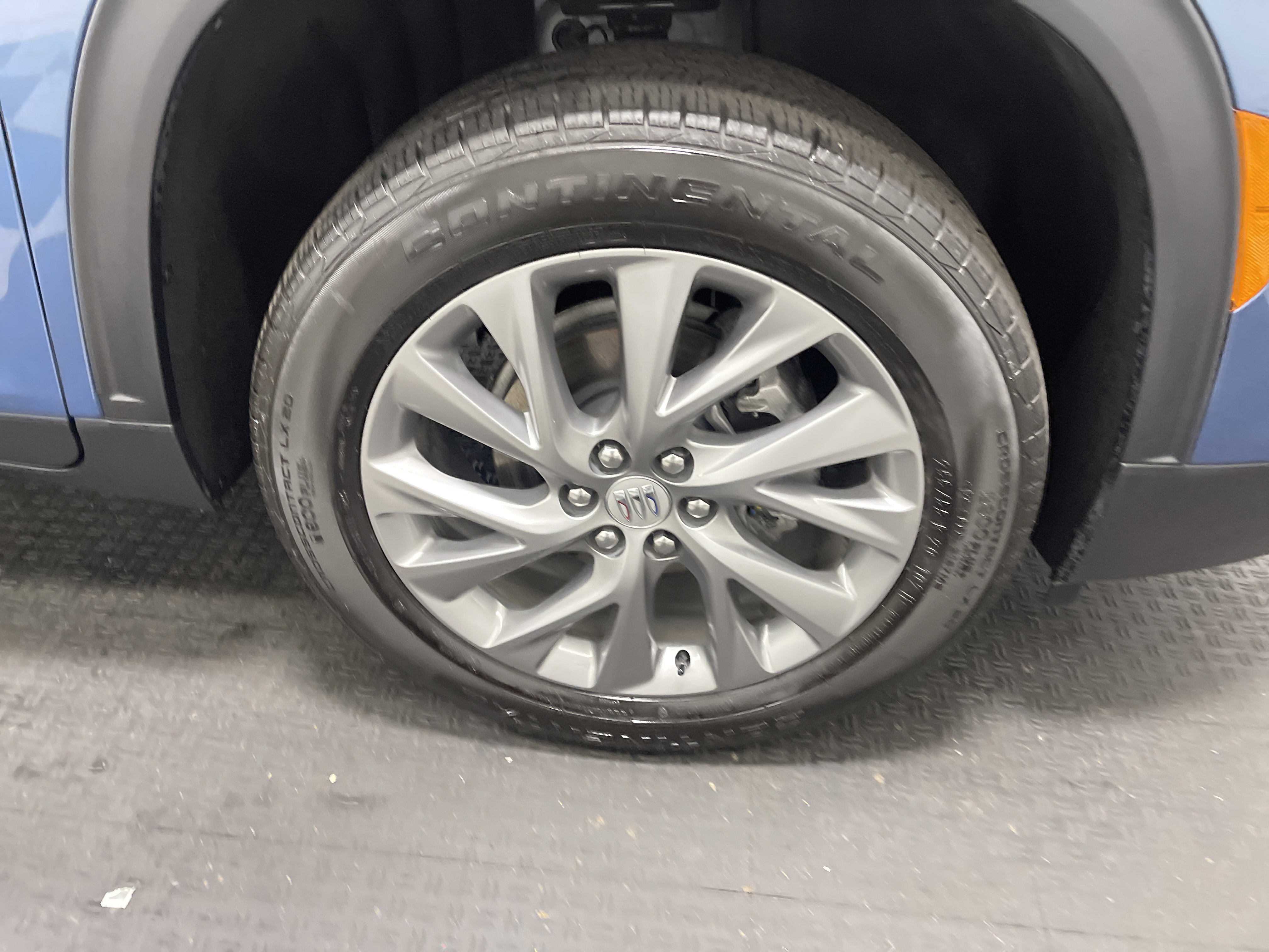 Used 2025 Buick Enclave Preferred image 29