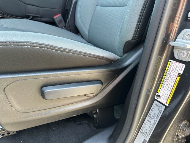 Used 2021 RAM 1500 Big Horn image 20