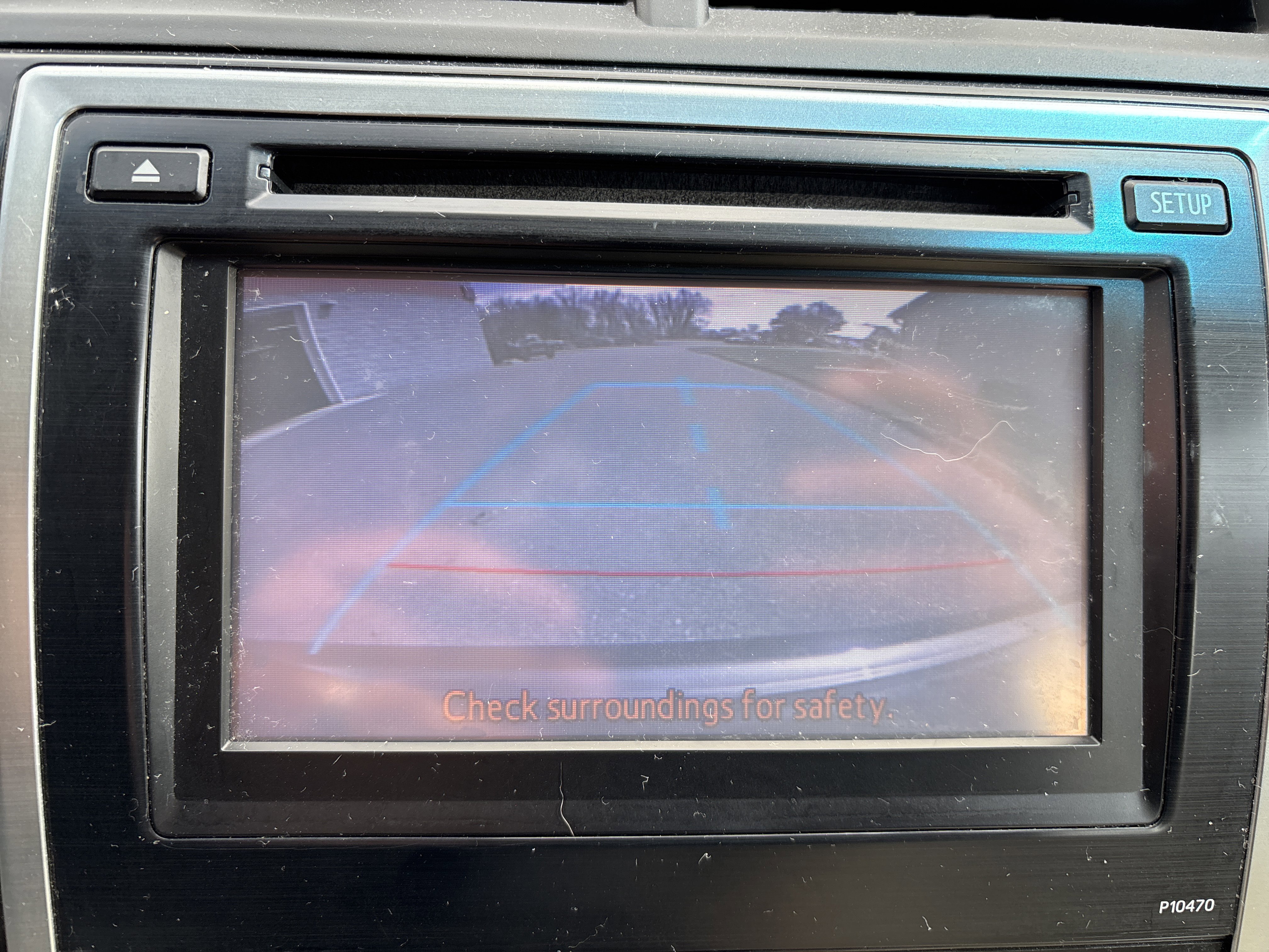 Used 2013 Toyota Camry XLE w/ Convenience Pkg image 26