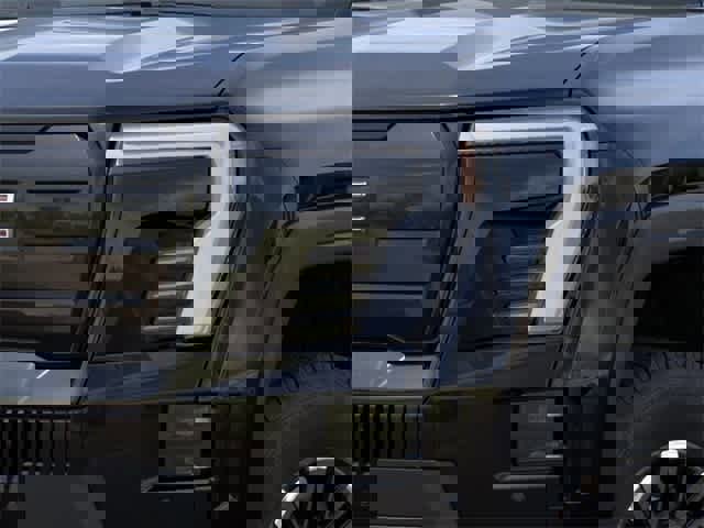 New 2026 GMC Sierra EV Elevation image 10