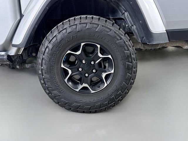 Used 2022 Jeep Gladiator Sport image 32