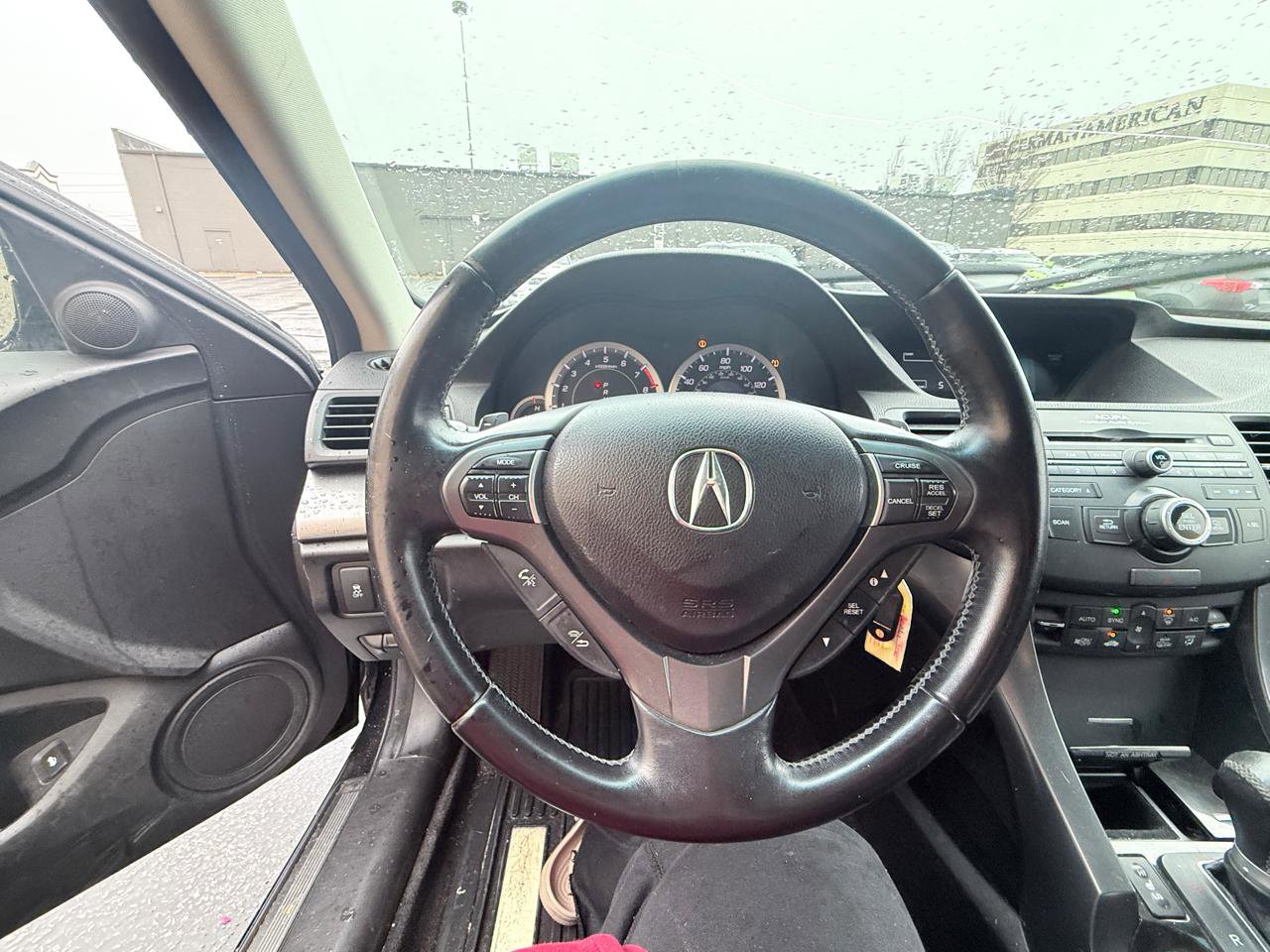 Used 2012 Acura TSX image 13