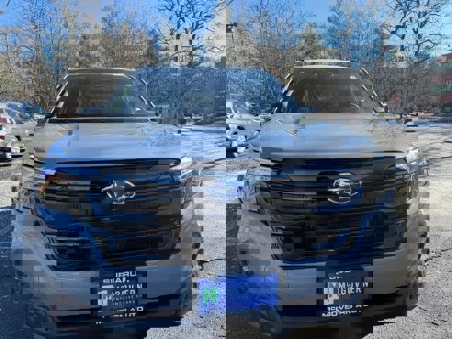 New 2025 Subaru Forester Sport image 2