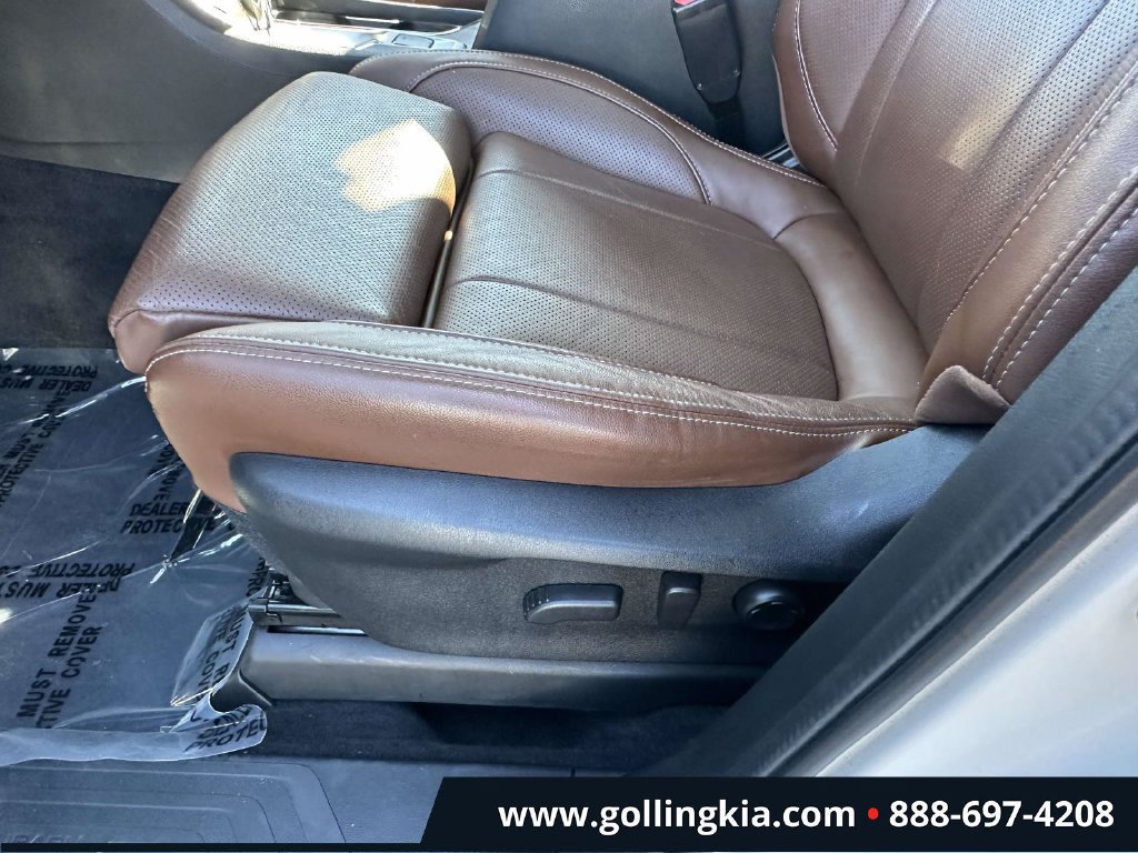 Used 2023 Subaru Ascent Touring AWD/4WD image 20
