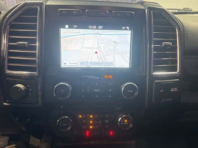 Used 2017 Ford F350 Lariat w/ Lariat Ultimate Package image 18