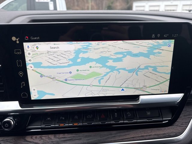 New 2026 GMC Sierra 1500 SLT image 4