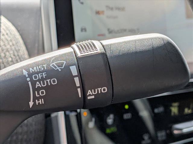 Used 2025 Toyota bZ4X AWD image 11