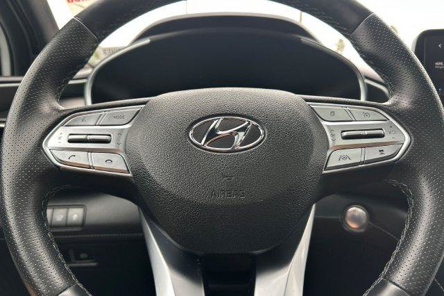 Certified 2022 Hyundai Santa Fe Calligraphy AWD/4WD image 23