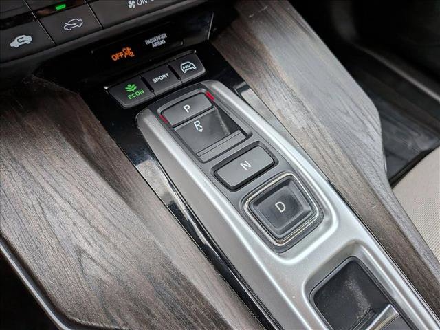 Used 2018 Honda Clarity Plug-In Hybrid image 12