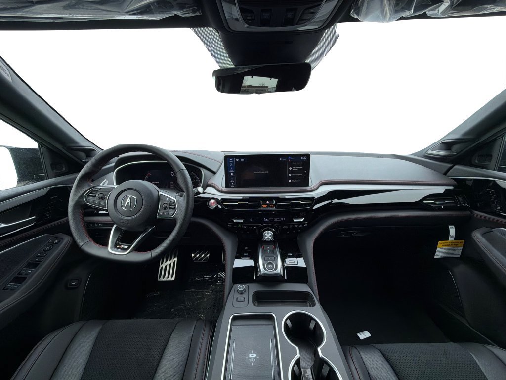 New 2026 Acura MDX A-Spec AWD/4WD image 21