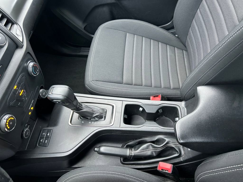 Used 2020 Ford Ranger XL w/ Equipment Group 101A Mid image 37