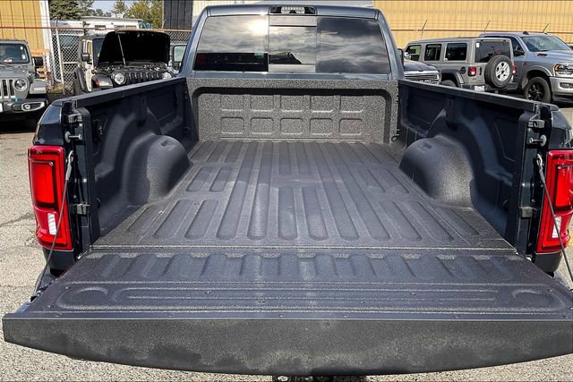 New 2026 RAM 3500 Laramie w/ Night Edition image 23