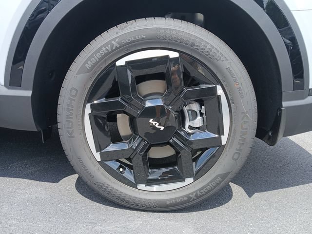 New 2027 Kia Telluride EX AWD/4WD image 7