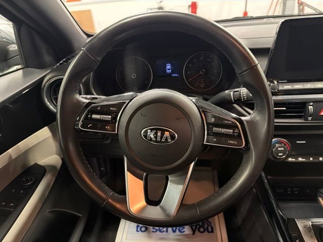Used 2020 Kia Forte EX FWD image 20