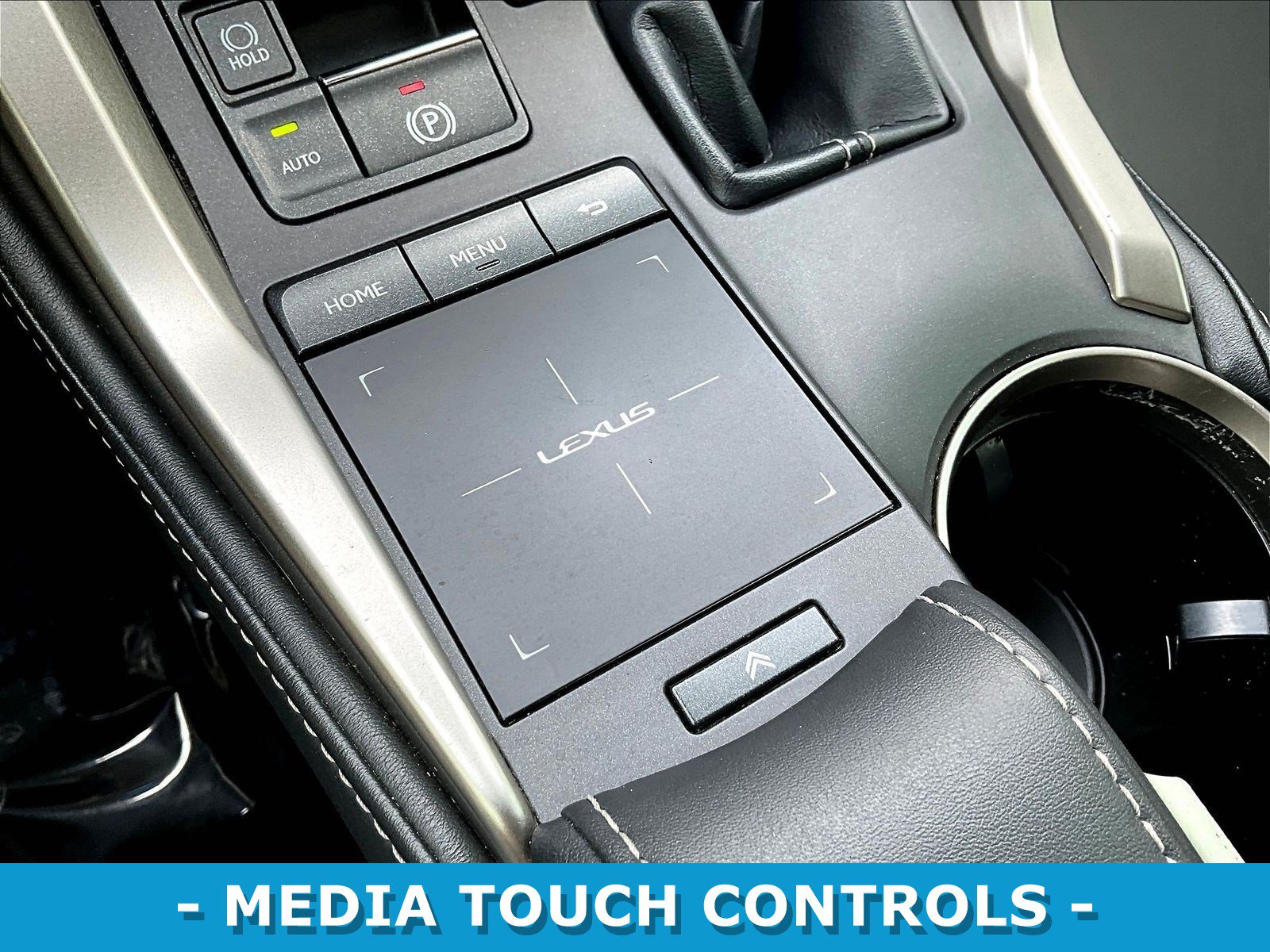 Used 2019 Lexus NX 300 FWD w/ Accessory Package image 37