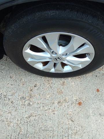 Used 2012 Honda CR-V EX-L image 9