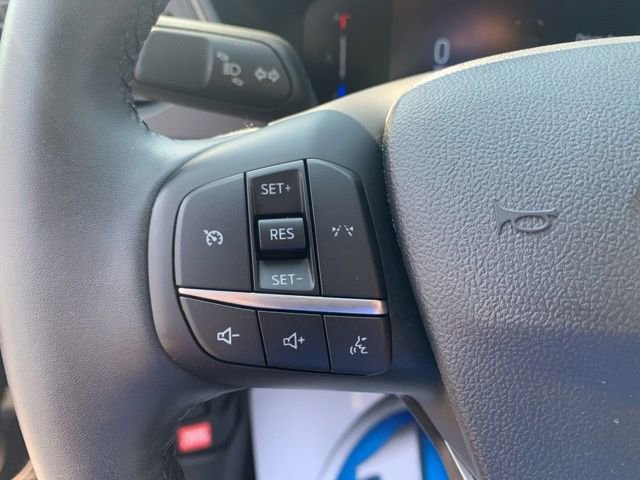 Used 2024 Ford Escape Active image 28