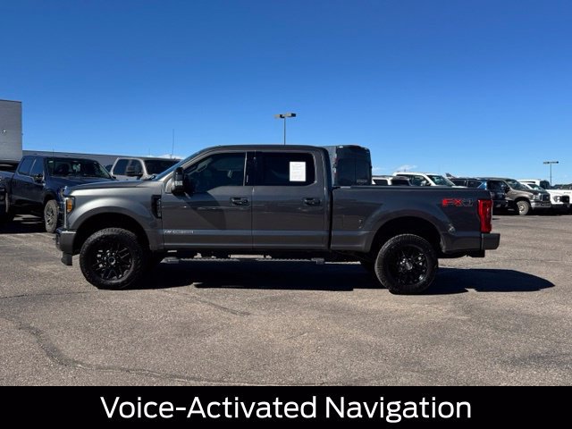 Certified 2019 Ford F250 Lariat AWD/4WD image 3