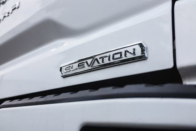 Used 2020 GMC Sierra 1500 Elevation w/ Elevation Value Package AWD/4WD image 22