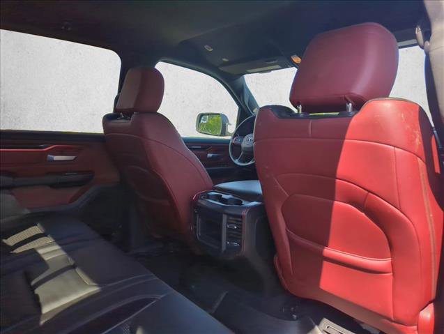 Used 2019 RAM 1500 Rebel w/ Rebel Level 1 Equipment Group RWD image 23