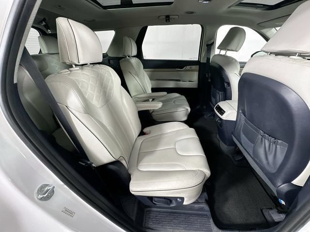 Used 2022 Hyundai Palisade Limited AWD/4WD image 29