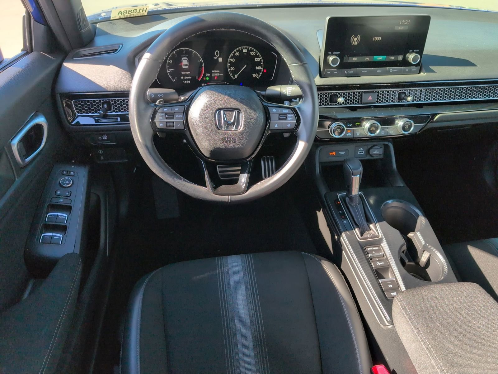 Used 2023 Honda Civic Sport image 17