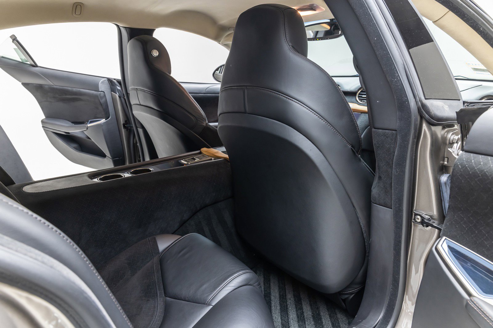 Used 2012 Fisker Karma EcoSport image 27