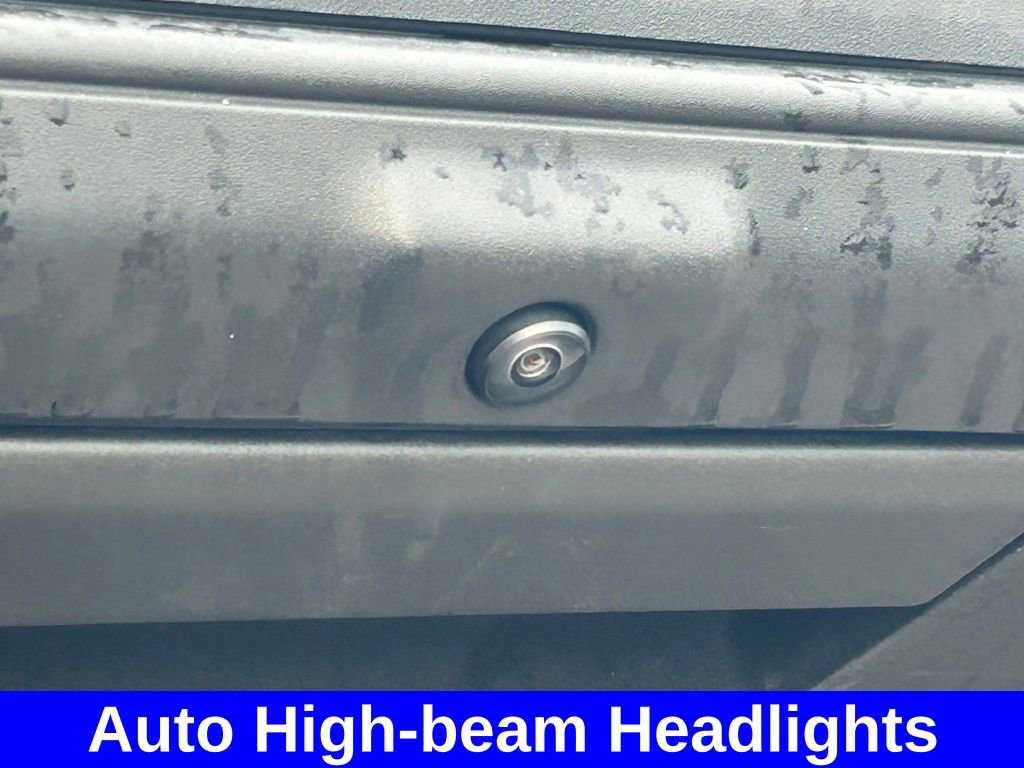 Used 2025 Ford F250 XLT image 24