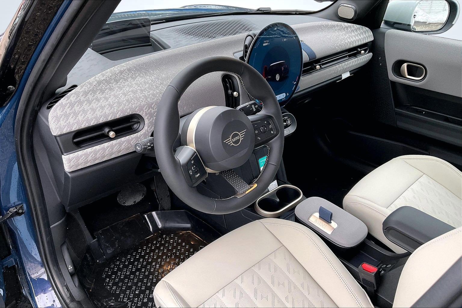 New 2026 MINI Cooper S FWD image 7