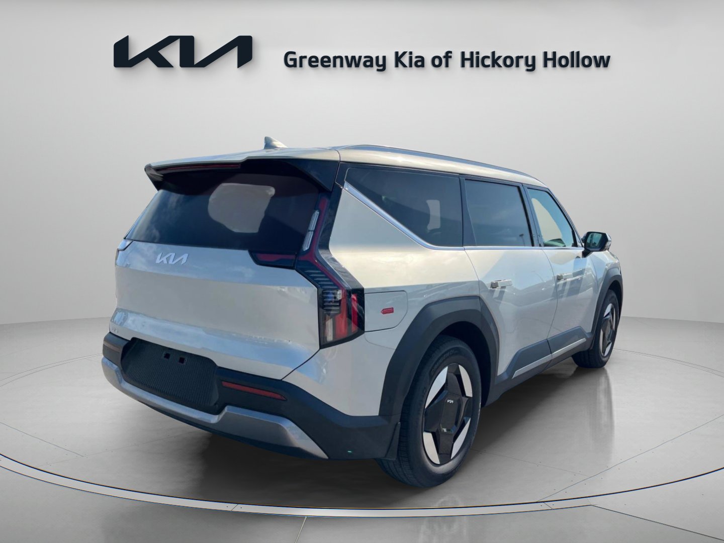 New 2026 Kia EV9 Wind image 8