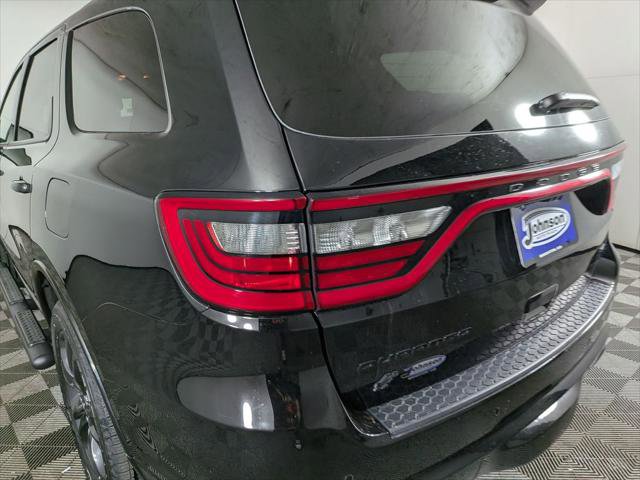 Certified 2025 Dodge Durango GT AWD/4WD image 15