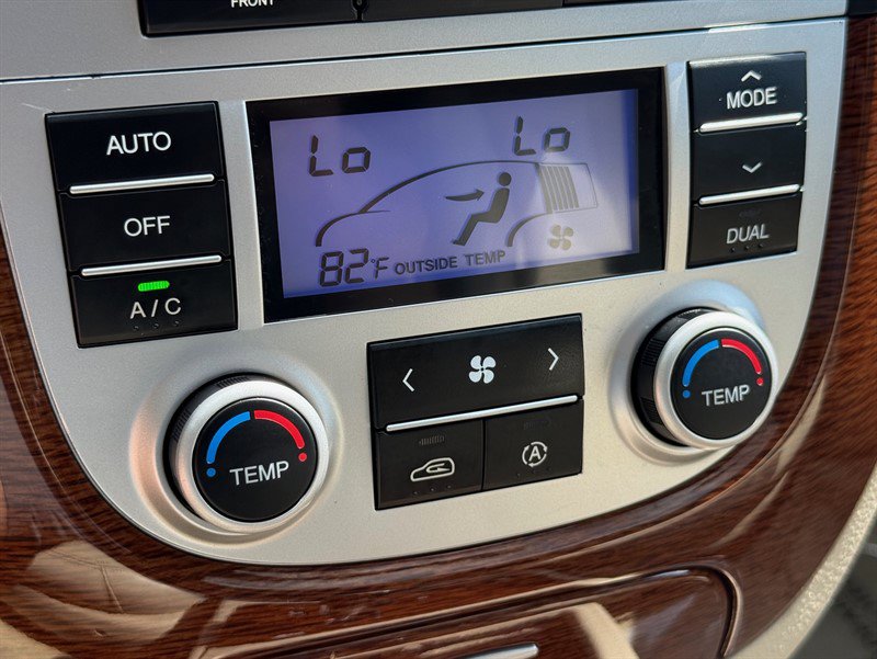 Used 2007 Hyundai Santa Fe SE AWD/4WD image 17