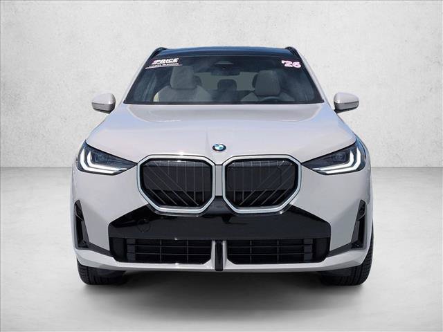 Used 2026 BMW X3 xDrive30i w/ M Sport Package AWD/4WD video 2