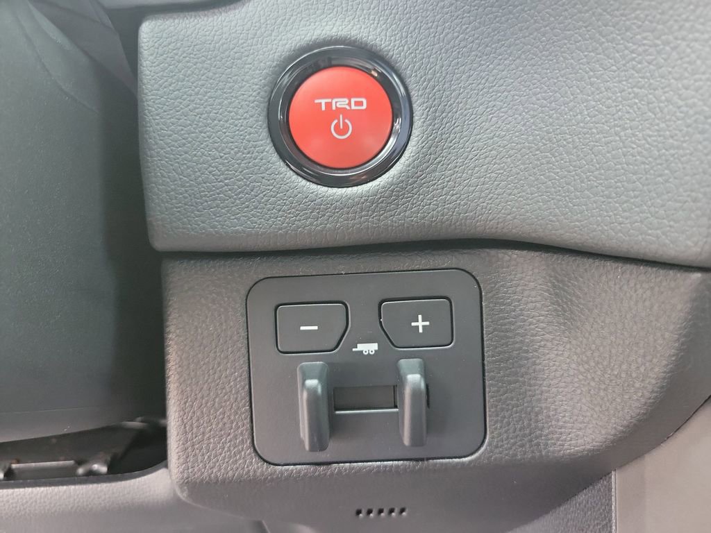 New 2026 Toyota Tundra Limited image 33