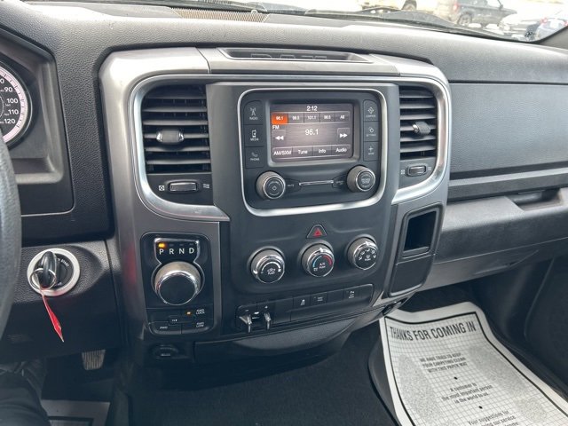 Used 2021 RAM 1500 Classic Warlock image 19