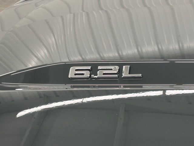 New 2026 Chevrolet Silverado 1500 LTZ image 6