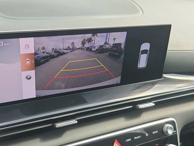 Used 2025 Genesis GV80 2.5T Standard AWD/4WD image 28