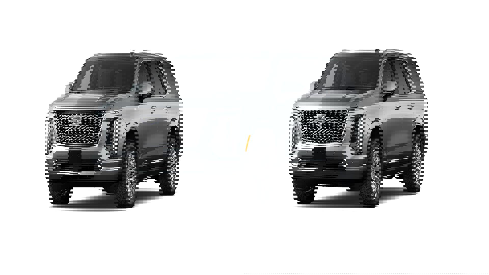 New 2026 Cadillac Escalade Luxury image 31