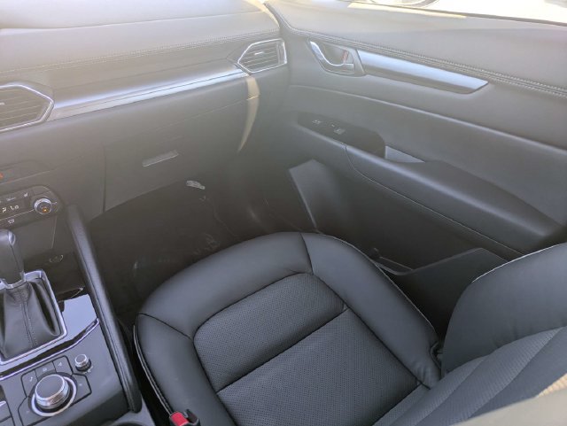Certified 2025 MAZDA CX-5 AWD 2.5 S image 16