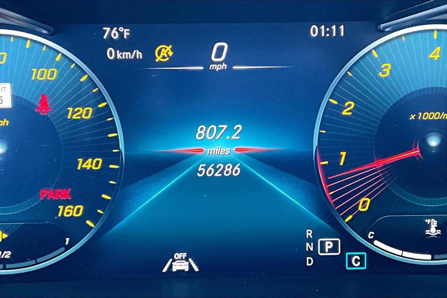 Used 2021 Mercedes-Benz GLC 300 4MATIC image 25