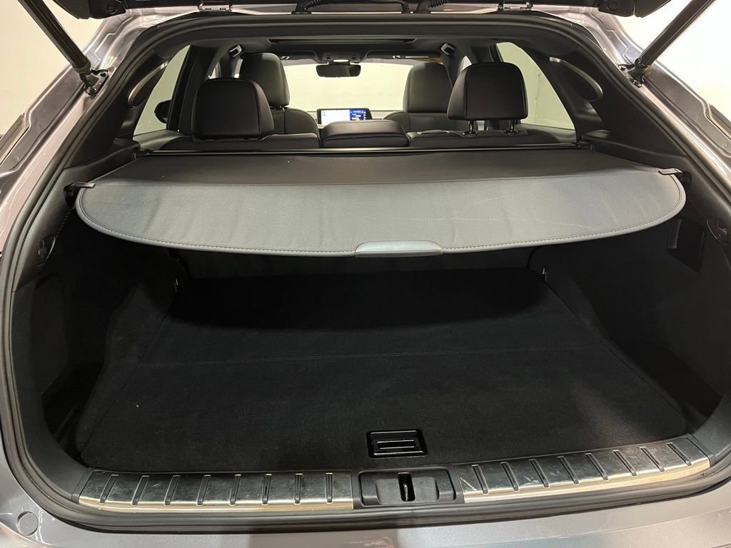 Used 2019 Lexus RX 350 F Sport image 19