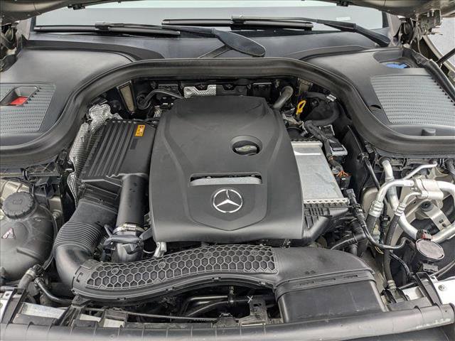 Used 2019 Mercedes-Benz GLC 300 image 25