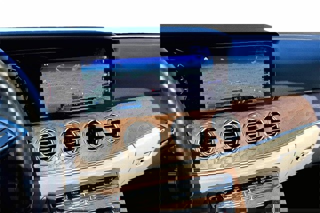 Certified 2023 Mercedes-Benz E 350 4MATIC Sedan image 12